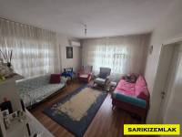 Edremit Kadıköy`de Müstakil Tadında Giriş Kat Bahçeli 2+1 Satılık